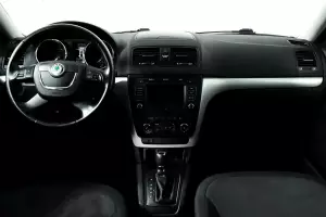 Skoda  6