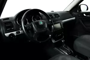 Skoda  8