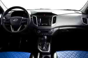 Hyundai  8