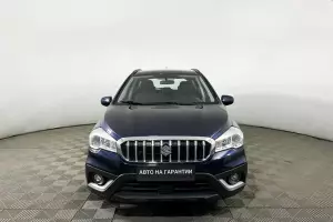 Suzuki  20