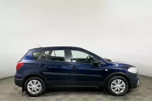 Suzuki  18