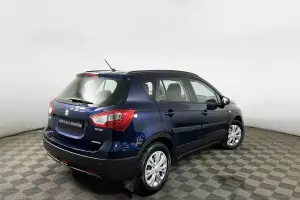 Suzuki  17