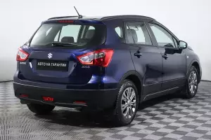 Suzuki  4