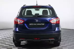 Suzuki  5
