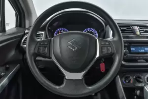 Suzuki  6