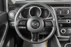 Mazda  9