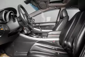 Mazda  4