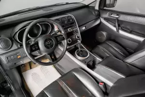 Mazda  12