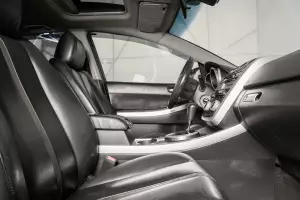 Mazda  1