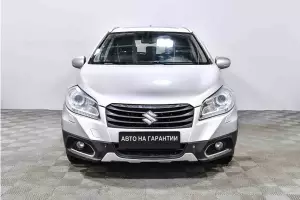 Suzuki  17