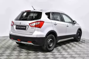 Suzuki  16