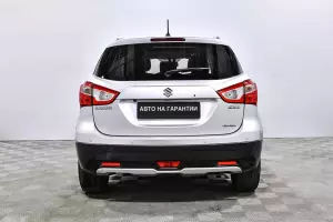 Suzuki  15