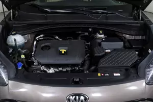 Kia  6