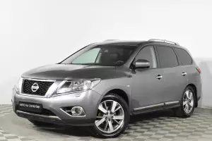 Nissan  12