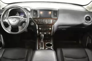 Nissan  13