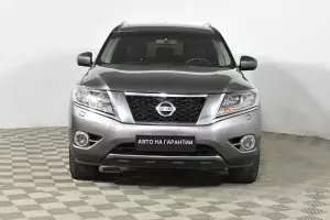 Nissan  21