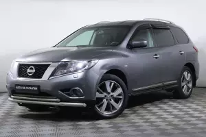 Nissan  1