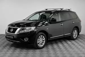 Nissan  1