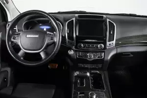 Haval  7