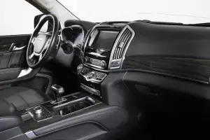 Haval  8