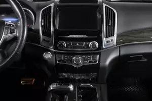 Haval  9
