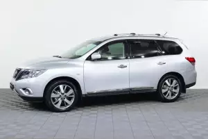 Nissan  1