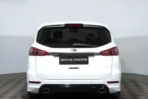 Ford  19