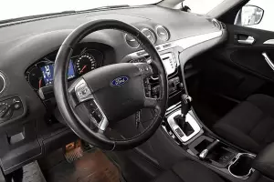 Ford  11