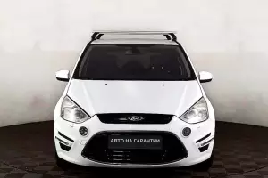Ford  2