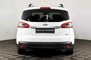 Ford  5