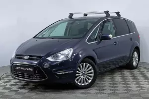 Ford  1