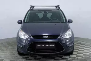 Ford  2