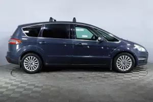 Ford  3