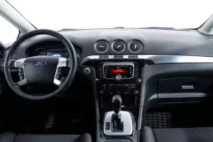 Ford  6