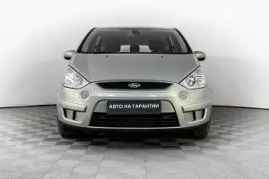 Ford  2