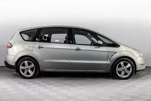 Ford  3