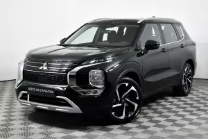 Mitsubishi  1