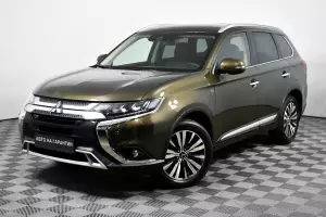 Mitsubishi  1