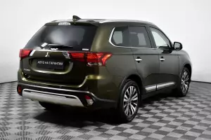 Mitsubishi  4