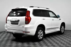 Haval  4