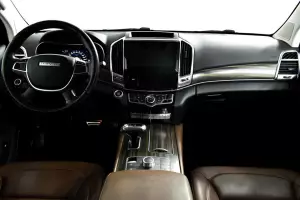 Haval  6