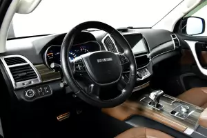 Haval  8