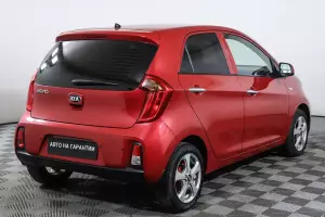 Kia  4