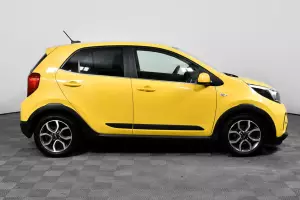 Kia  3