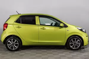 Kia  3