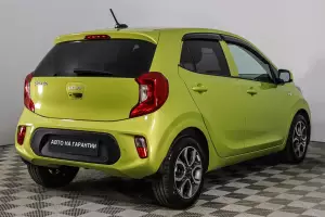 Kia  4