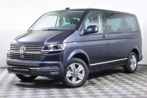 Volkswagen  1