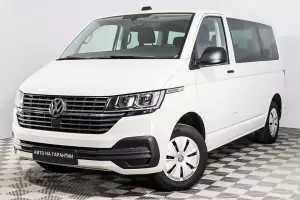 Volkswagen  1