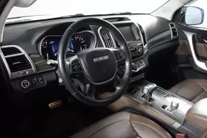 Haval  10