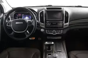 Haval  7